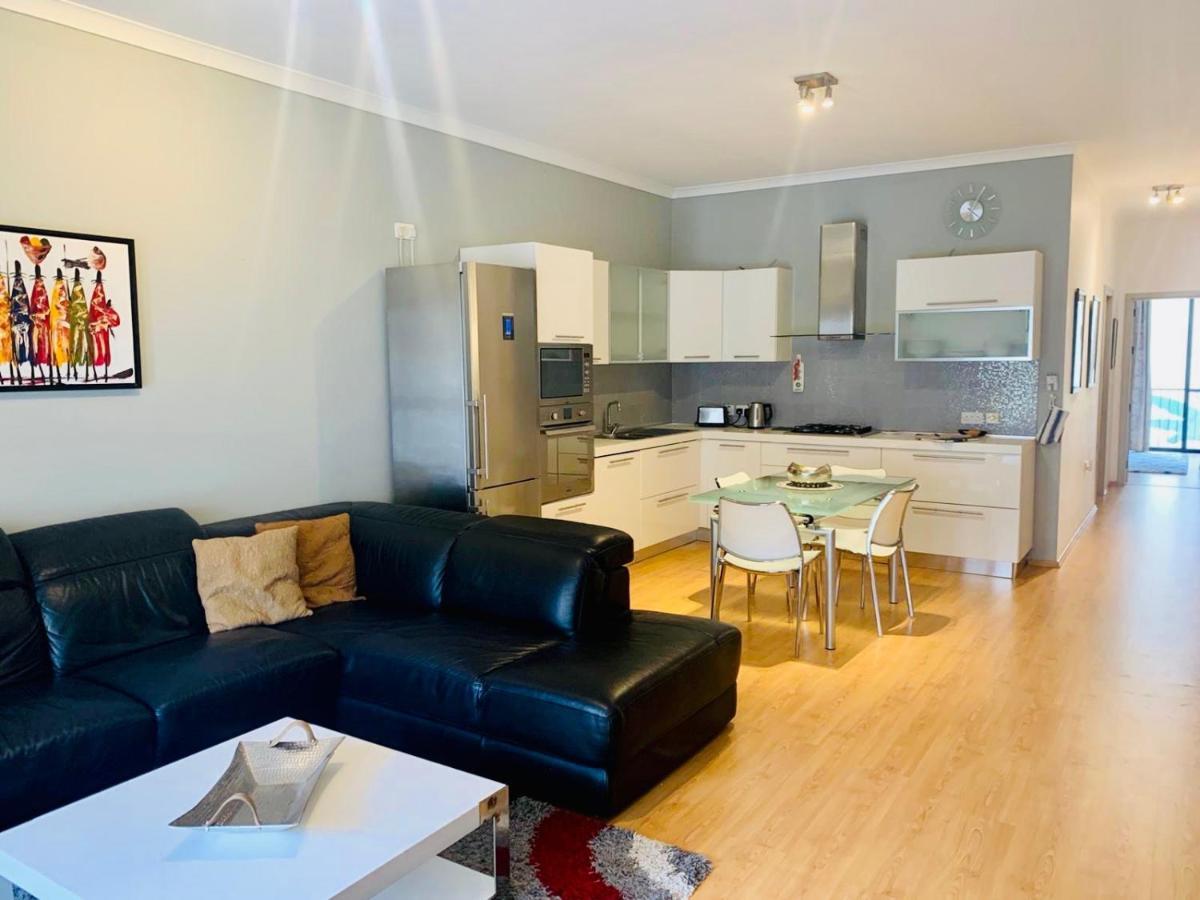 Swieqi 2 Bedroom - First Floor Apartment Is-Swieqi ภายนอก รูปภาพ