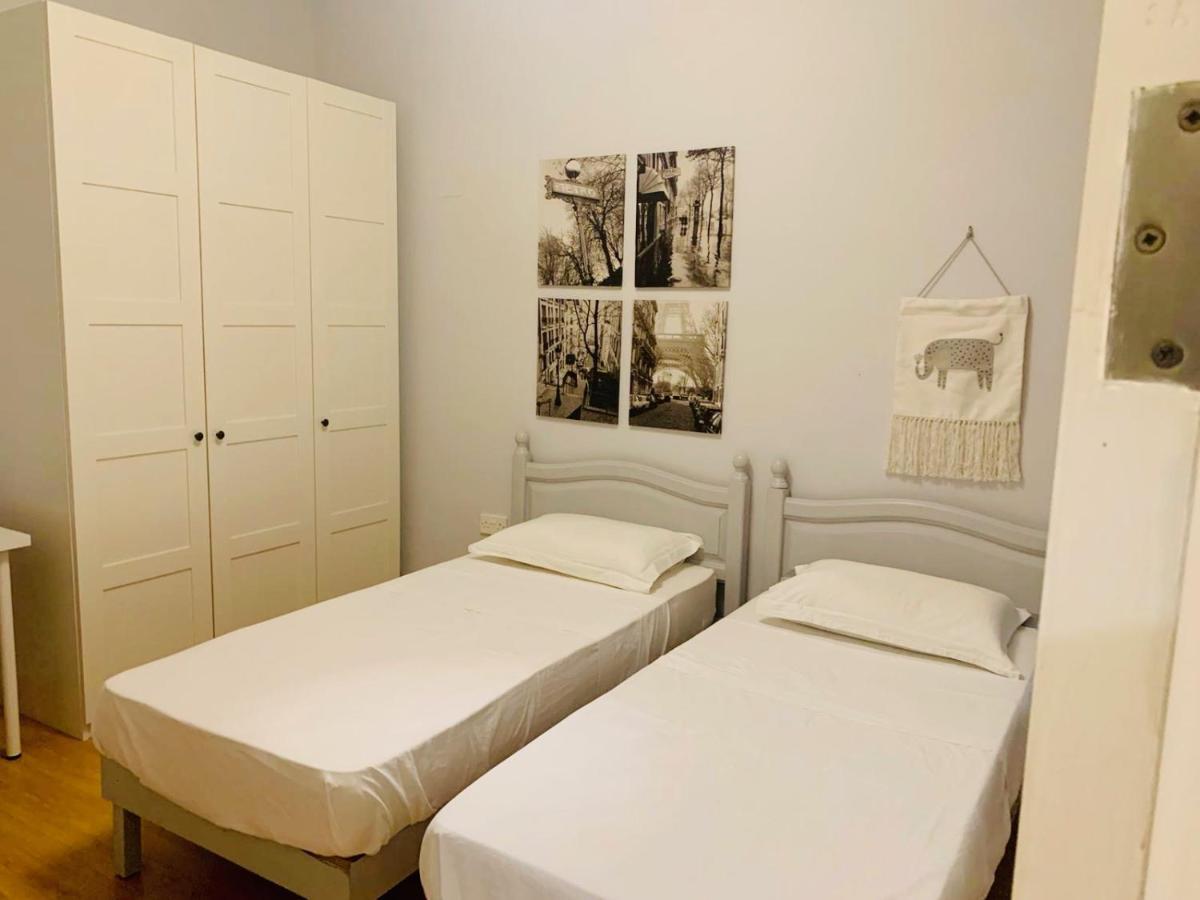 Swieqi 2 Bedroom - First Floor Apartment Is-Swieqi ภายนอก รูปภาพ