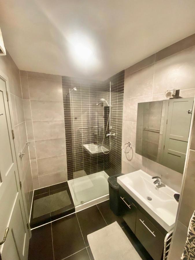 Swieqi 2 Bedroom - First Floor Apartment Is-Swieqi ภายนอก รูปภาพ